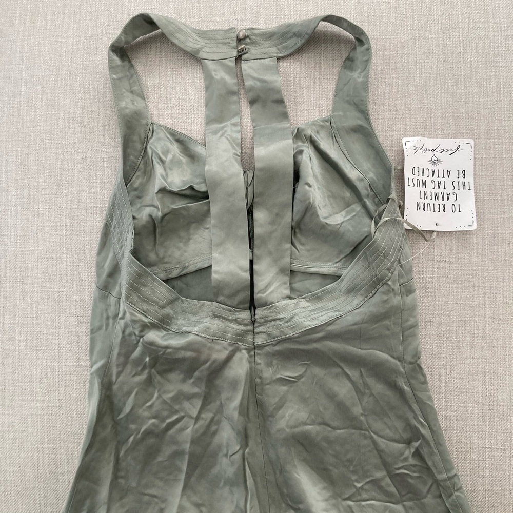 Free people Midi delilah dress - Picture 7 of 10